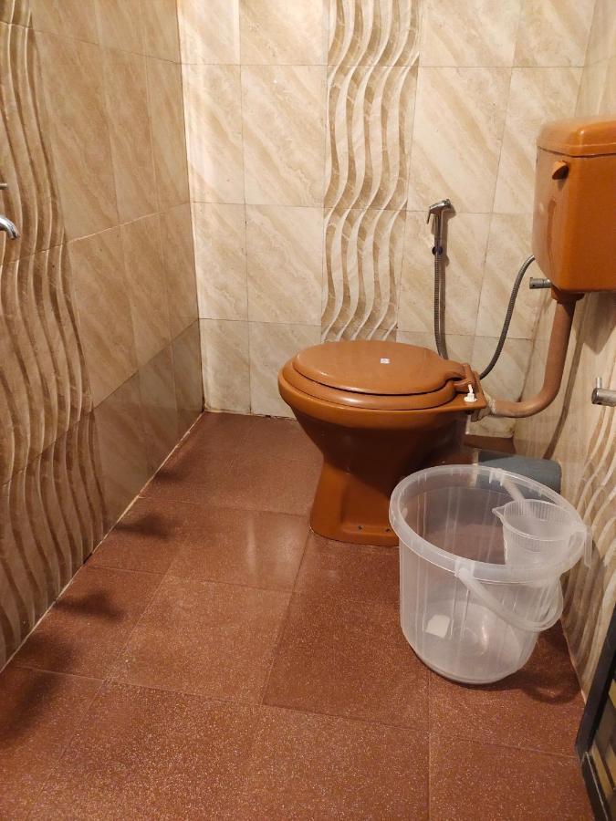 Готель Om Baga Residency Екстер'єр фото